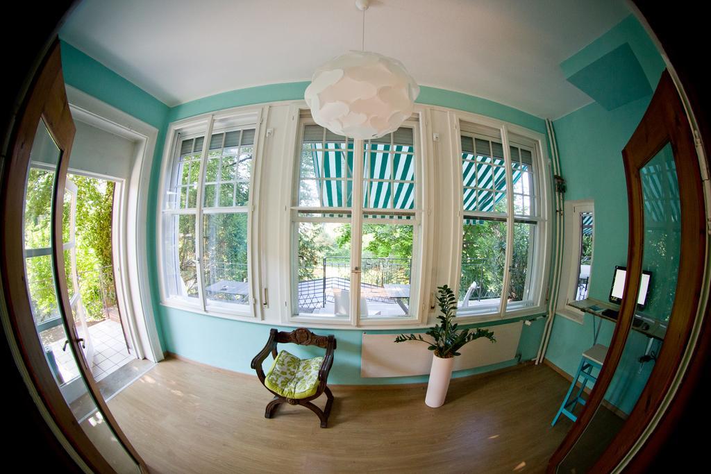Das Mietwerk - Bed & Breakfast Lindau  Chambre photo