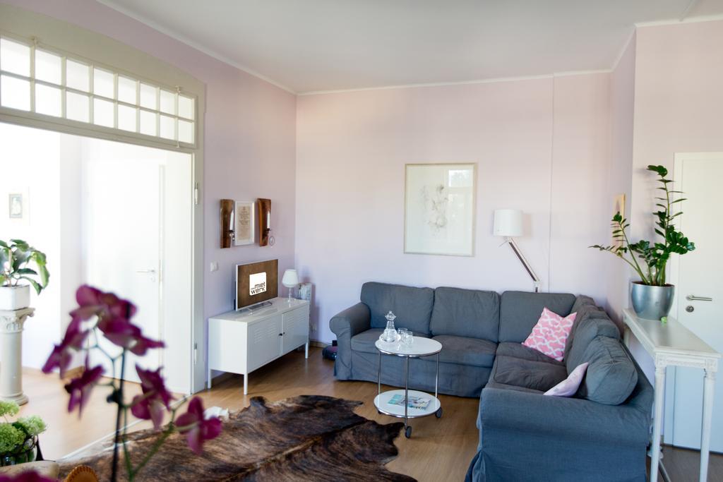 Das Mietwerk - Bed & Breakfast Lindau  Extérieur photo