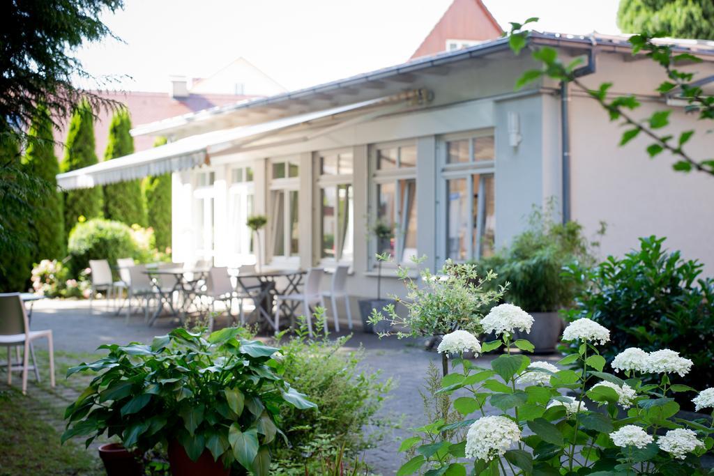 Das Mietwerk - Bed & Breakfast Lindau  Extérieur photo