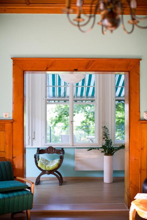Das Mietwerk - Bed & Breakfast Lindau  Extérieur photo