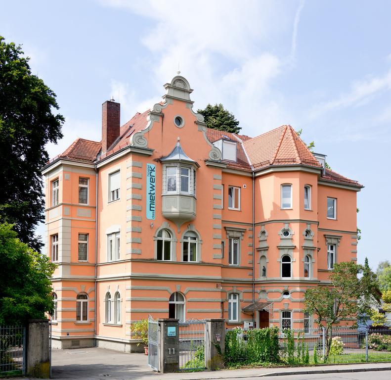 Das Mietwerk - Bed & Breakfast Lindau  Extérieur photo