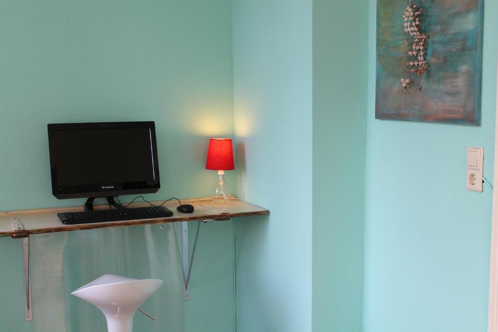Das Mietwerk - Bed & Breakfast Lindau  Extérieur photo
