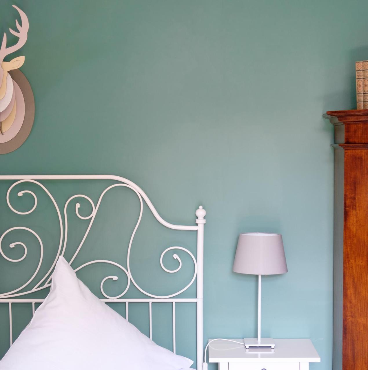 Das Mietwerk - Bed & Breakfast Lindau  Extérieur photo