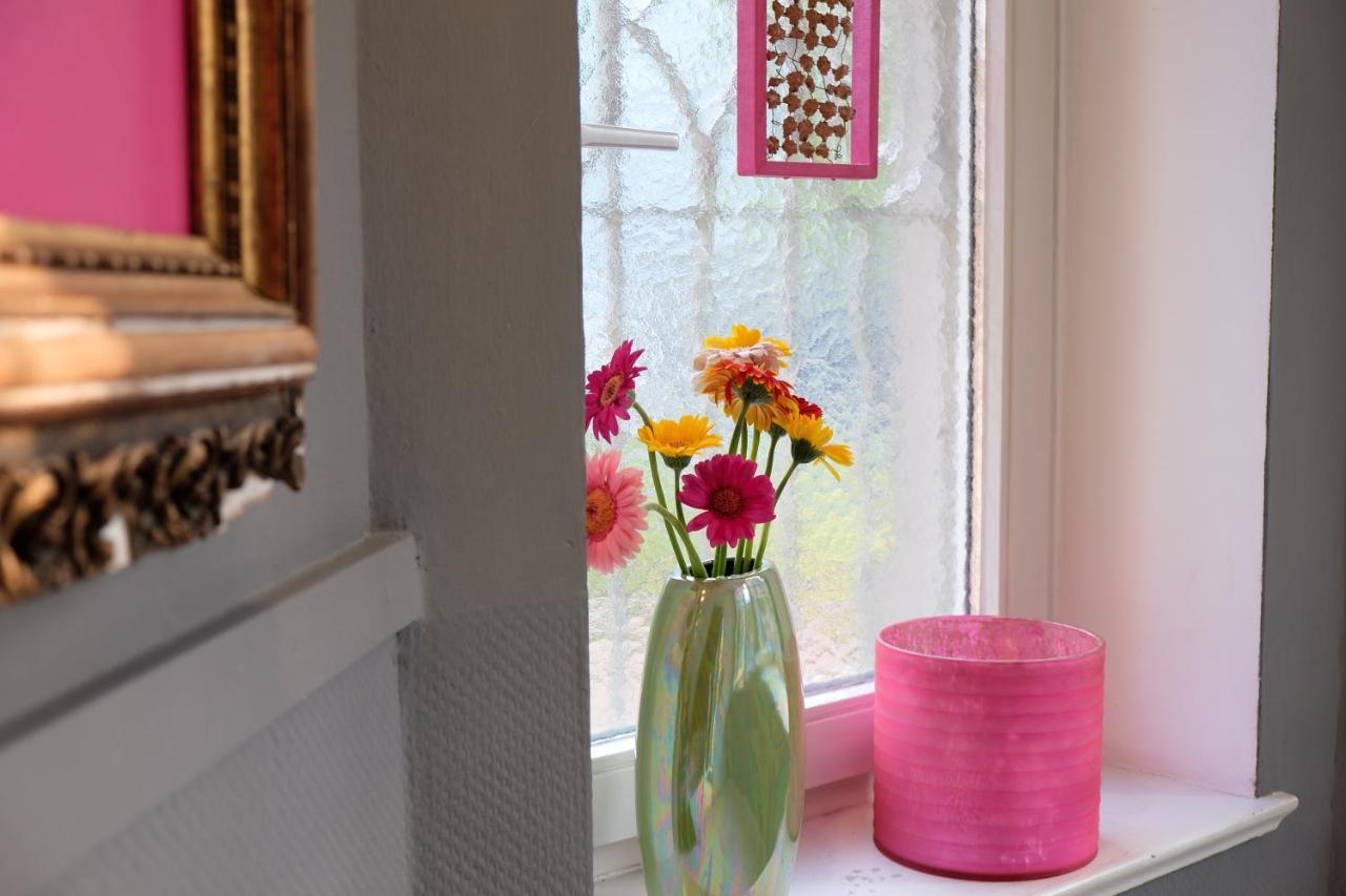 Das Mietwerk - Bed & Breakfast Lindau  Extérieur photo