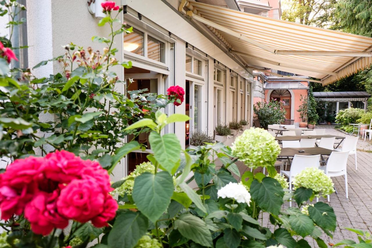 Das Mietwerk - Bed & Breakfast Lindau  Extérieur photo
