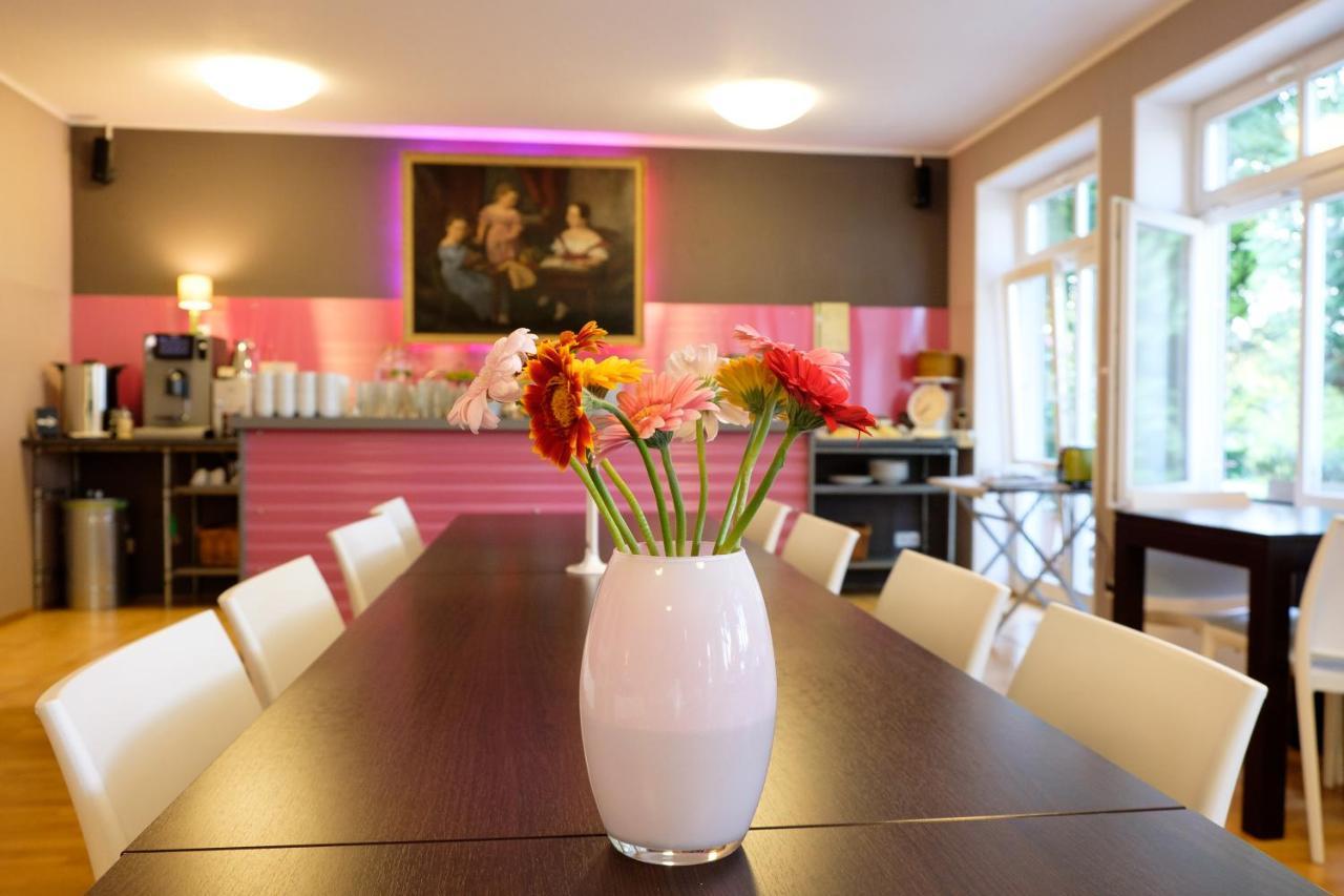 Das Mietwerk - Bed & Breakfast Lindau  Extérieur photo