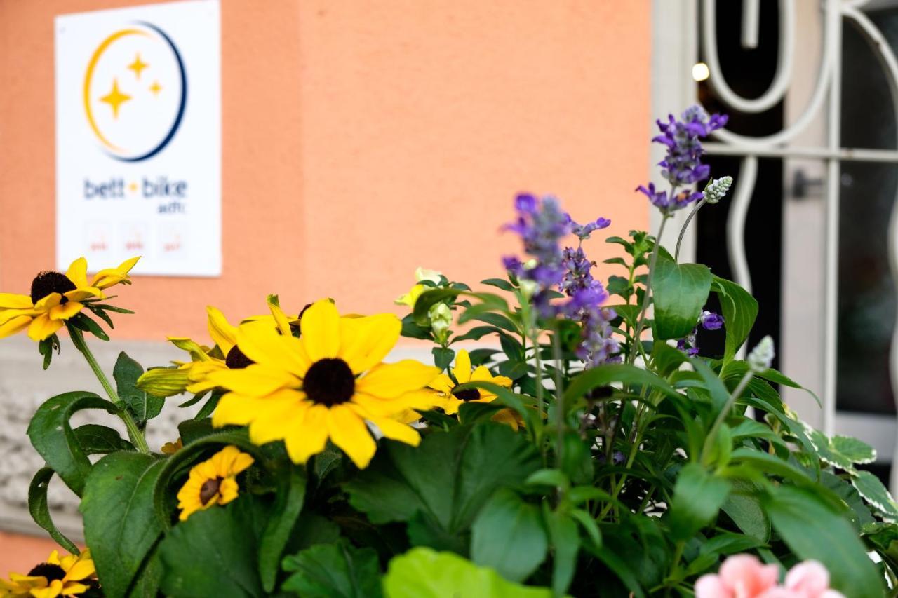 Das Mietwerk - Bed & Breakfast Lindau  Extérieur photo