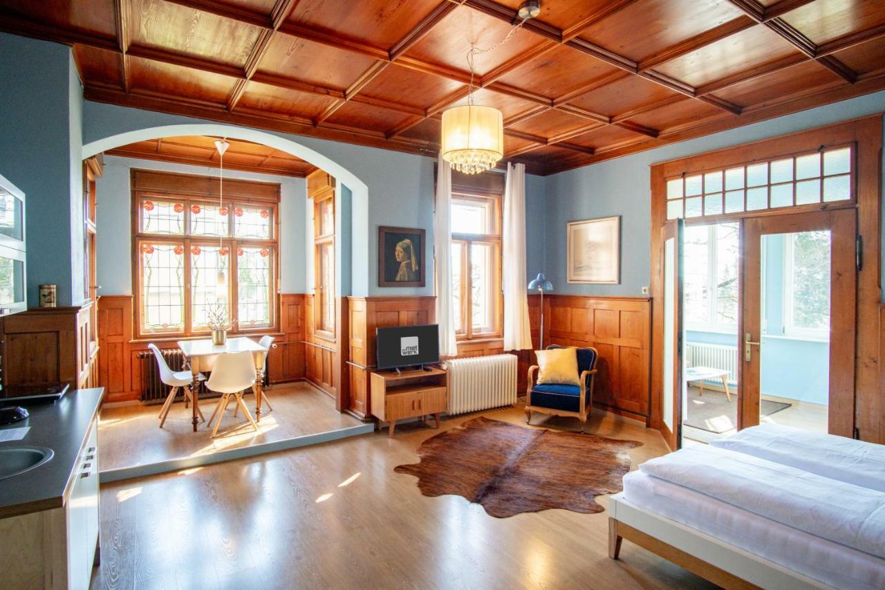 Das Mietwerk - Bed & Breakfast Lindau  Extérieur photo