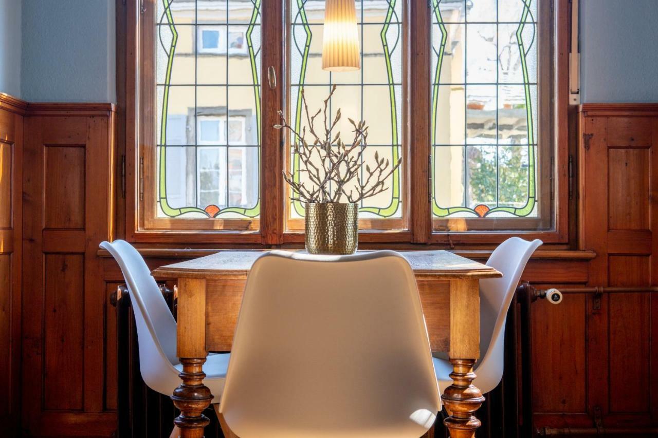Das Mietwerk - Bed & Breakfast Lindau  Extérieur photo