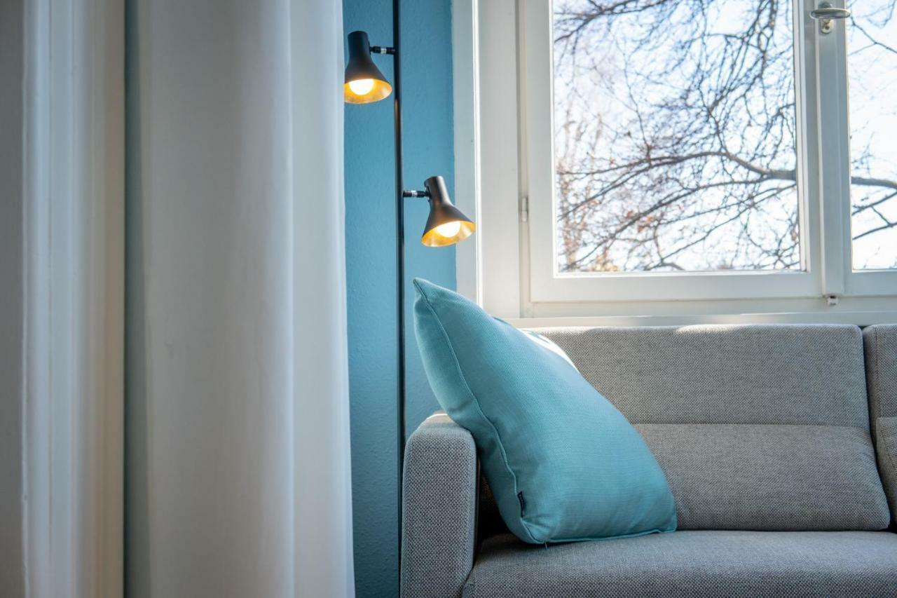 Das Mietwerk - Bed & Breakfast Lindau  Extérieur photo