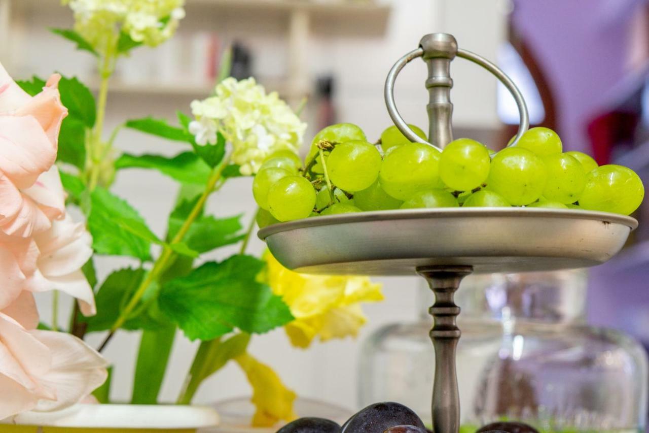 Das Mietwerk - Bed & Breakfast Lindau  Extérieur photo