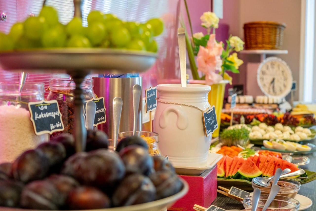 Das Mietwerk - Bed & Breakfast Lindau  Extérieur photo