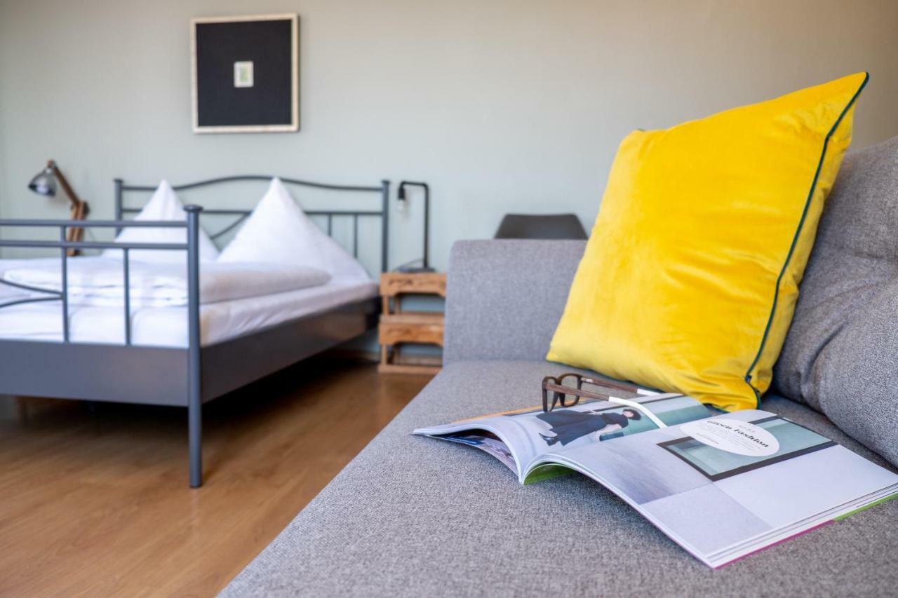 Das Mietwerk - Bed & Breakfast Lindau  Extérieur photo
