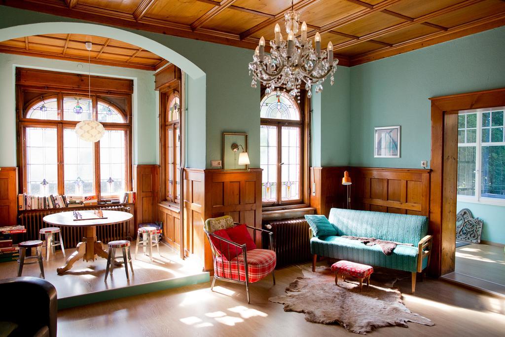 Das Mietwerk - Bed & Breakfast Lindau  Extérieur photo
