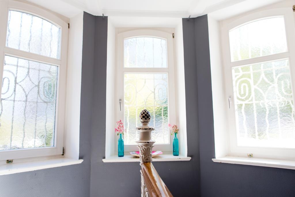 Das Mietwerk - Bed & Breakfast Lindau  Extérieur photo